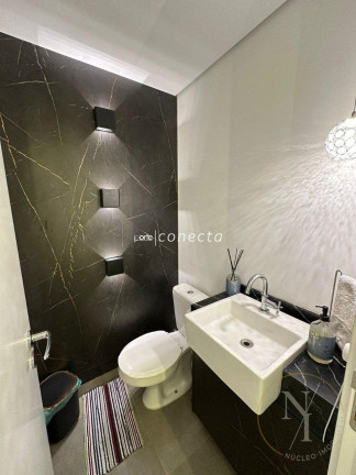 Imagem Apartamento com 3 Quartos à Venda, 124 m² em Tatuapé - São Paulo Imagem Apartamento com 3 Quartos à Venda, 124 m² em Tatuapé - São Paulo