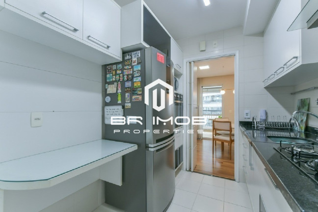 Imagem Imóvel com 2 Quartos à Venda, 94 m² em Brooklin - São Paulo Imagem Imóvel com 2 Quartos à Venda, 94 m² em Brooklin - São Paulo