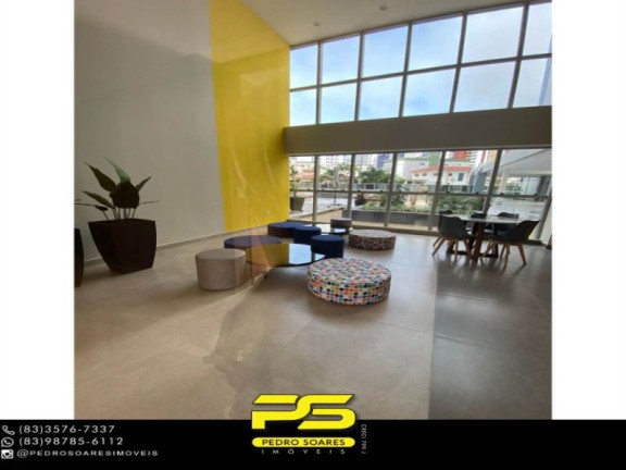 Imagem Imóvel com 4 Quartos à Venda, 277 m² em Brisamar - João Pessoa Imagem Imóvel com 4 Quartos à Venda, 277 m² em Brisamar - João Pessoa