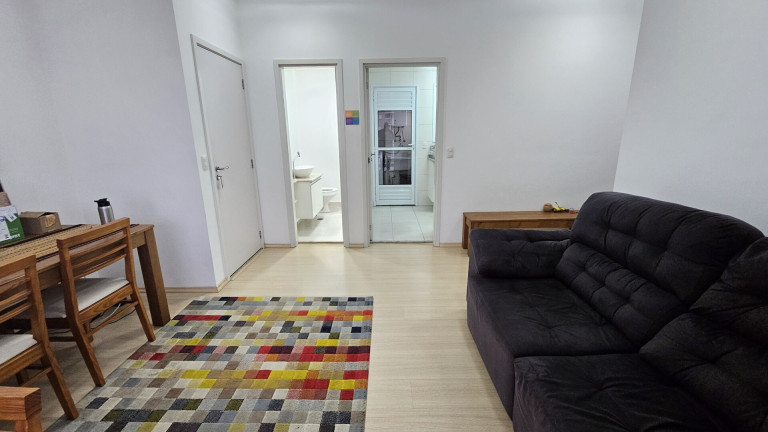 Imagem Apartamento com 3 Quartos à Venda, 80 m² em Cézar De Souza - Mogi Das Cruzes