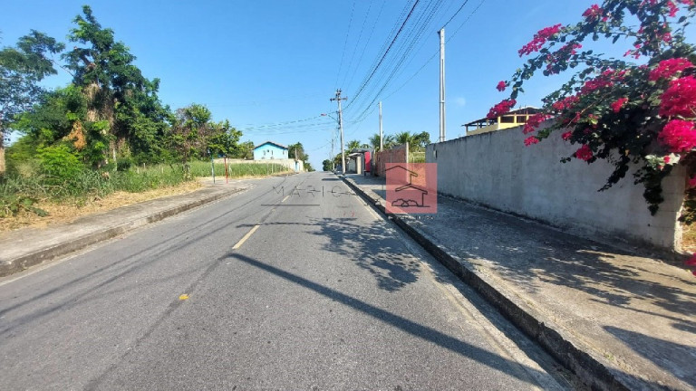 Imagem Terreno à Venda, 360 m² em Parque Nanci - Maricá Imagem Terreno à Venda, 360 m² em Parque Nanci - Maricá