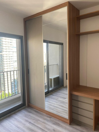 Imagem Apartamento com 1 Quarto à Venda, 25 m² em Vila Nova Conceição - São Paulo Imagem Apartamento com 1 Quarto à Venda, 25 m² em Vila Nova Conceição - São Paulo