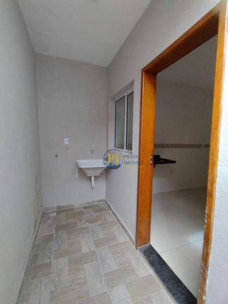 Imagem Casa com 2 Quartos à Venda, 53 m² em Ocian - Praia Grande
