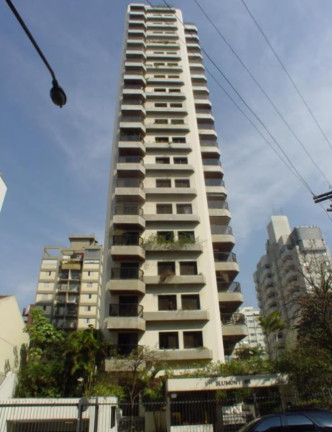 Imóvel com 3 Quartos à Venda, 105 m² em Pinheiros - São Paulo