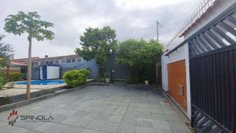 Imagem Casa com 1 Quarto à Venda, 22 m² em Vila Balneária - Praia Grande Imagem Casa com 1 Quarto à Venda, 22 m² em Vila Balneária - Praia Grande
