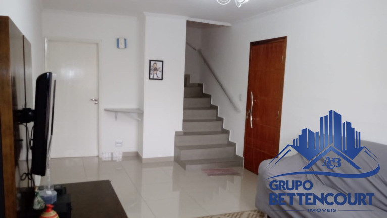 Imagem Sobrado com 3 Quartos à Venda, em Freguesia Do ó - São Paulo Imagem Sobrado com 3 Quartos à Venda, em Freguesia Do ó - São Paulo