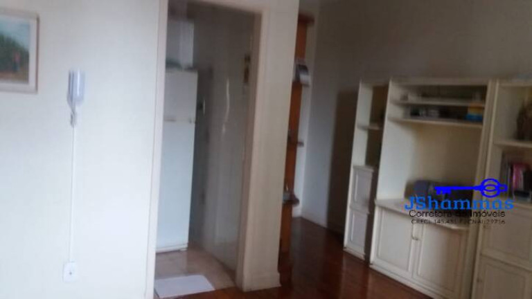 Imagem Apartamento com 1 Quarto à Venda, 60 m² em Paraíso - São Paulo Imagem Apartamento com 1 Quarto à Venda, 60 m² em Paraíso - São Paulo