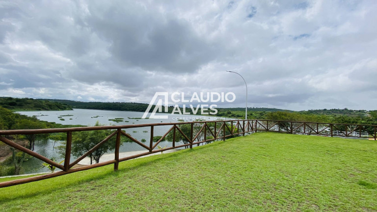 Imagem Casa de Condomínio com 4 Quartos à Venda, 392 m² em Pedra Do Descanso - Feira De Santana Imagem Casa de Condomínio com 4 Quartos à Venda, 392 m² em Pedra Do Descanso - Feira De Santana