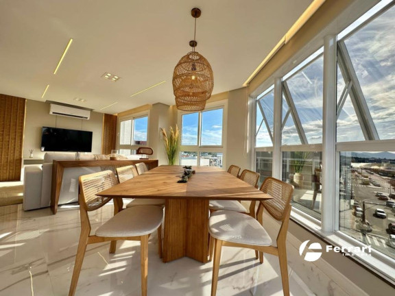 Imagem Apartamento com 2 Quartos à Venda, 133 m² em Centro - Capão Da Canoa Imagem Apartamento com 2 Quartos à Venda, 133 m² em Centro - Capão Da Canoa