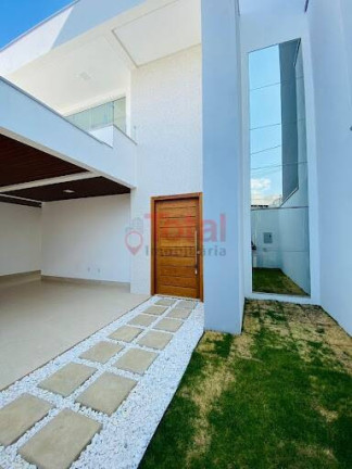Imagem Casa com 3 Quartos à Venda, 350 m² em Residencial Bethania - Santana Do Paraíso Imagem Casa com 3 Quartos à Venda, 350 m² em Residencial Bethania - Santana Do Paraíso