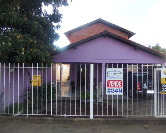 Imagem Casa com 3 Quartos à Venda, 150 m² em Cavalhada - Porto Alegre