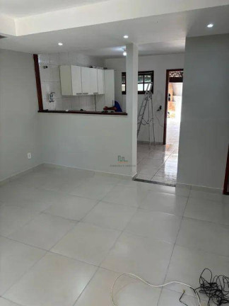 Imagem Casa com 2 Quartos à Venda, 100 m² em Maria Paula - São Gonçalo Imagem Casa com 2 Quartos à Venda, 100 m² em Maria Paula - São Gonçalo