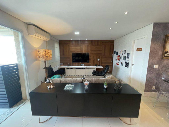 Imagem Apartamento com 2 Quartos à Venda, 96 m² em Tamboré Residencial Três - Barueri