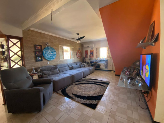 Imagem Chácara com 5 Quartos à Venda, 380 m² em Sítio De Recreio Paraíso Tropical - Goiânia Imagem Chácara com 5 Quartos à Venda, 380 m² em Sítio De Recreio Paraíso Tropical - Goiânia
