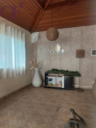Imagem Casa de Condomínio com 4 Quartos à Venda, 430 m² em Cafezal I - Itupeva