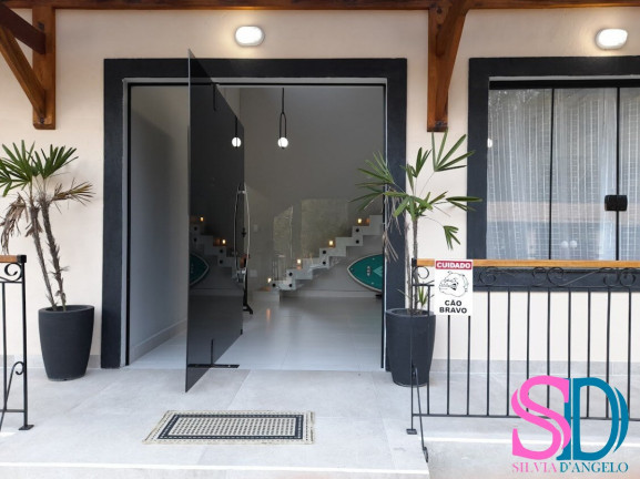 Imagem Casa de Condomínio com 3 Quartos à Venda, 250 m² em Horto Florestal - Ubatuba Imagem Casa de Condomínio com 3 Quartos à Venda, 250 m² em Horto Florestal - Ubatuba