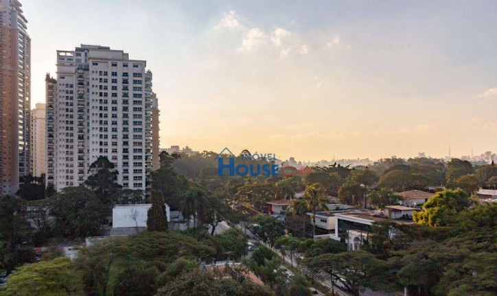 Imagem Apartamento com 3 Quartos à Venda, 233 m² em Ibirapuera - São Paulo Imagem Apartamento com 3 Quartos à Venda, 233 m² em Ibirapuera - São Paulo