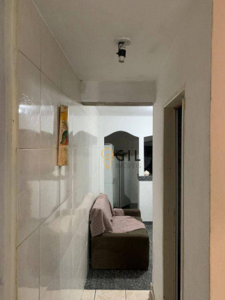Imagem Sobrado com 3 Quartos à Venda, 203 m² em Jardim Pitoresco - Jacareí Imagem Sobrado com 3 Quartos à Venda, 203 m² em Jardim Pitoresco - Jacareí