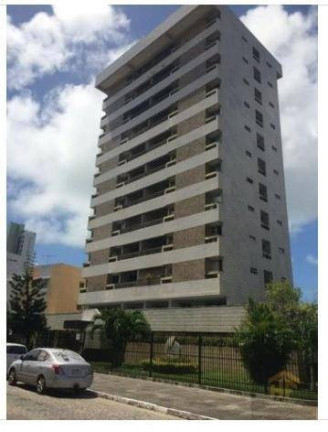 Imagem Apartamento com 3 Quartos à Venda, 127 m² em Casa Caiada - Olinda Imagem Apartamento com 3 Quartos à Venda, 127 m² em Casa Caiada - Olinda