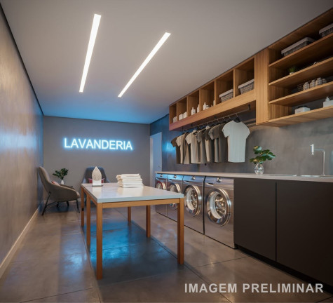 Imagem Apartamento com 3 Quartos à Venda, 128 m² em Mooca - São Paulo