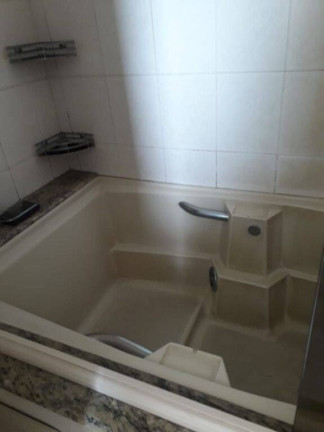 Imagem Apartamento com 1 Quarto à Venda, 83 m² em Centro - Taubaté