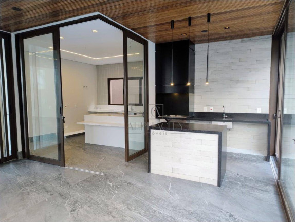 Imagem Casa com 4 Quartos à Venda, 411 m² em Gênesis 2 - Santana De Parnaíba Imagem Casa com 4 Quartos à Venda, 411 m² em Gênesis 2 - Santana De Parnaíba