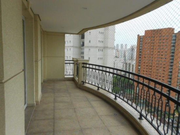 Imagem Apartamento com 4 Quartos para Alugar, 267 m² em Chácara Klabin - São Paulo Imagem Apartamento com 4 Quartos para Alugar, 267 m² em Chácara Klabin - São Paulo