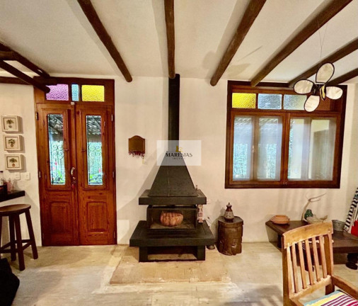 Imagem Casa com 3 Quartos à Venda, 170 m² em Barra Do Una - São Sebastião Imagem Casa com 3 Quartos à Venda, 170 m² em Barra Do Una - São Sebastião