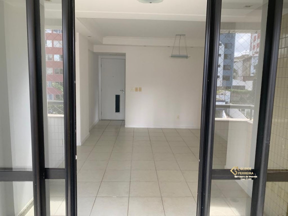 Imagem Apartamento com 4 Quartos à Venda, 92 m² em Costa Azul - Salvador Imagem Apartamento com 4 Quartos à Venda, 92 m² em Costa Azul - Salvador