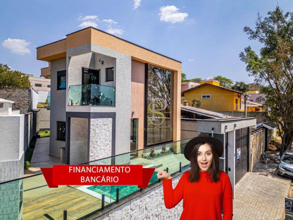 Imagem Casa com 3 Quartos à Venda, 145 m² em Jardim Paulista - Atibaia Imagem Casa com 3 Quartos à Venda, 145 m² em Jardim Paulista - Atibaia