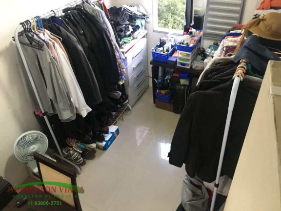 Imagem Apartamento com 2 Quartos à Venda, 45 m² em Jardim Adriana - Guarulhos