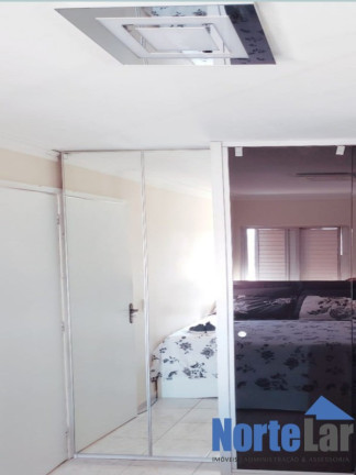 Imagem Apartamento com 2 Quartos à Venda, 60 m² em Vila Nivi - São Paulo Imagem Apartamento com 2 Quartos à Venda, 60 m² em Vila Nivi - São Paulo