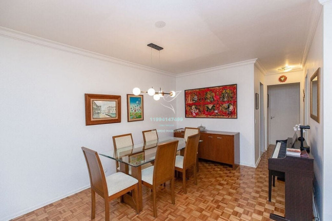 Imagem Apartamento com 3 Quartos à Venda, 97 m² em Itaim Bibi - São Paulo Imagem Apartamento com 3 Quartos à Venda, 97 m² em Itaim Bibi - São Paulo