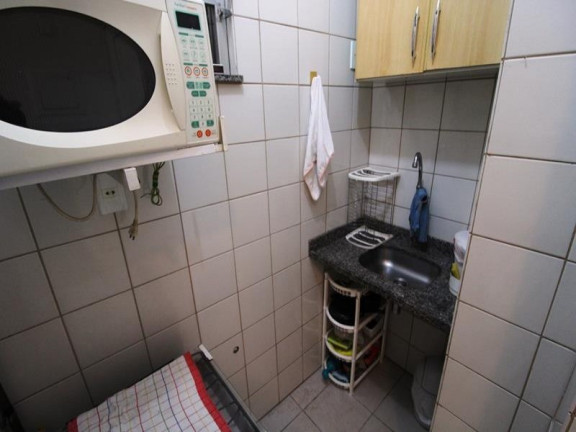 Imagem Apartamento com 1 Quarto para Temporada, 40 m² em Copacabana - Rio De Janeiro Imagem Apartamento com 1 Quarto para Temporada, 40 m² em Copacabana - Rio De Janeiro
