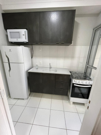 Imagem Apartamento com 2 Quartos para Alugar, 47 m² em Parque Campolim - Sorocaba Imagem Apartamento com 2 Quartos para Alugar, 47 m² em Parque Campolim - Sorocaba