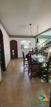 Imagem Casa com 4 Quartos à Venda, 320 m² em Santa Rosa - Belo Horizonte Imagem Casa com 4 Quartos à Venda, 320 m² em Santa Rosa - Belo Horizonte