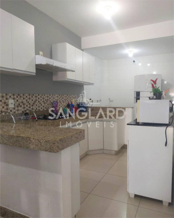 Imagem Casa com 2 Quartos à Venda, 74 m² em Residencial Beathânia - Santana Do Paraíso
