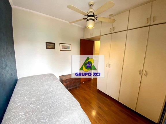 Imagem Apartamento com 3 Quartos à Venda, 107 m² em Jardim Flamboyant - Campinas Imagem Apartamento com 3 Quartos à Venda, 107 m² em Jardim Flamboyant - Campinas