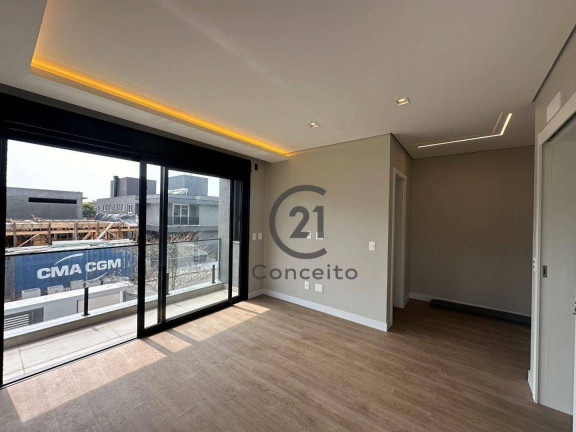 Imagem Casa com 3 Quartos à Venda, 238 m² em Lagoa Da Conceição - Florianópolis
