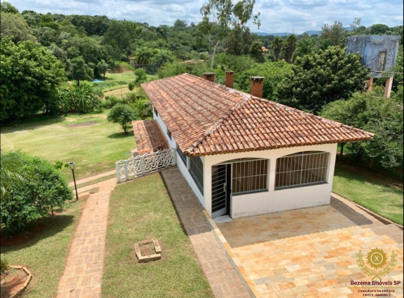 Imagem Imóvel com 7 Quartos à Venda, 1.200 m² em Guacuri - Itupeva Imagem Imóvel com 7 Quartos à Venda, 1.200 m² em Guacuri - Itupeva