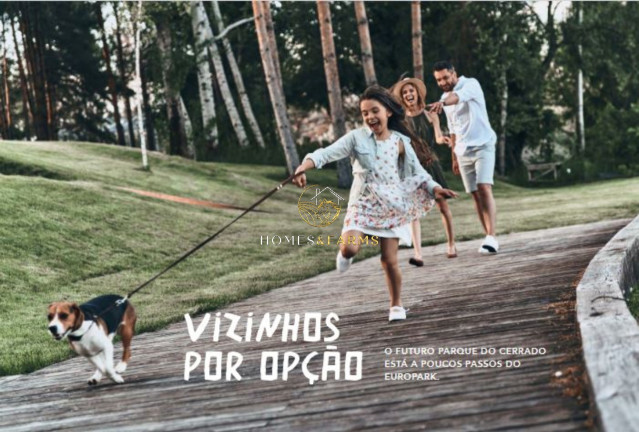 Imagem Apartamento com 3 Quartos à Venda, 121 m² em Park Lozandes - Goiânia