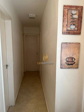 Imagem Apartamento com 3 Quartos à Venda, 63 m² em Setor Negrão De Lima - Goiânia Imagem Apartamento com 3 Quartos à Venda, 63 m² em Setor Negrão De Lima - Goiânia