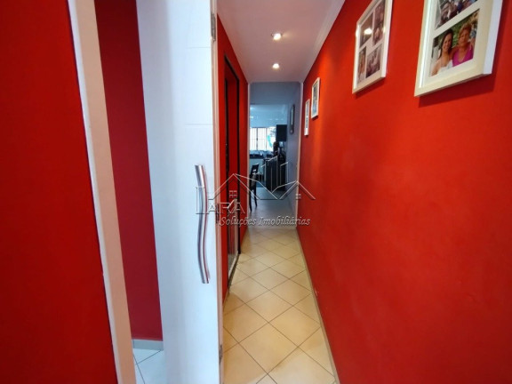 Imagem Sobrado com 3 Quartos à Venda, 95 m² em Vila Ré - São Paulo Imagem Sobrado com 3 Quartos à Venda, 95 m² em Vila Ré - São Paulo