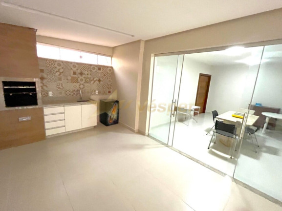 Imagem Apartamento com 3 Quartos à Venda, 170 m² em Setor Bueno - Goiânia