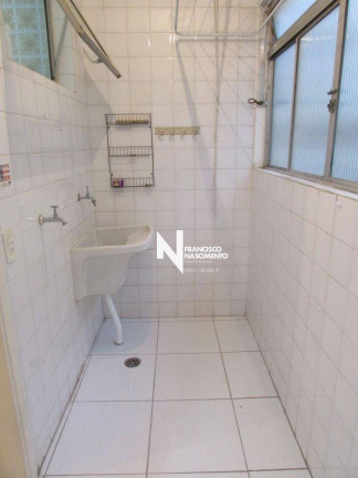 Imagem Apartamento com 2 Quartos à Venda ou Locação, 60 m² em Jardim Nossa Senhora Auxiliadora - Campinas