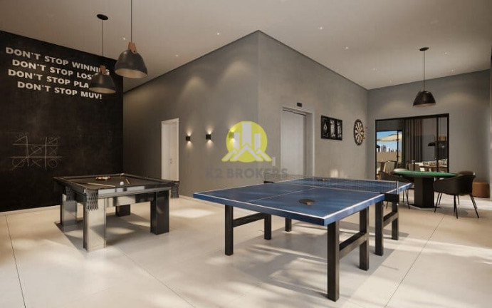 Imagem Studio com 1 Quarto à Venda, 20 m² em Centro - Curitiba Imagem Studio com 1 Quarto à Venda, 20 m² em Centro - Curitiba