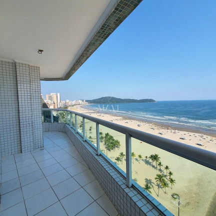 Imagem Apartamento com 3 Quartos à Venda, 127 m² em Guilhermina - Praia Grande Imagem Apartamento com 3 Quartos à Venda, 127 m² em Guilhermina - Praia Grande