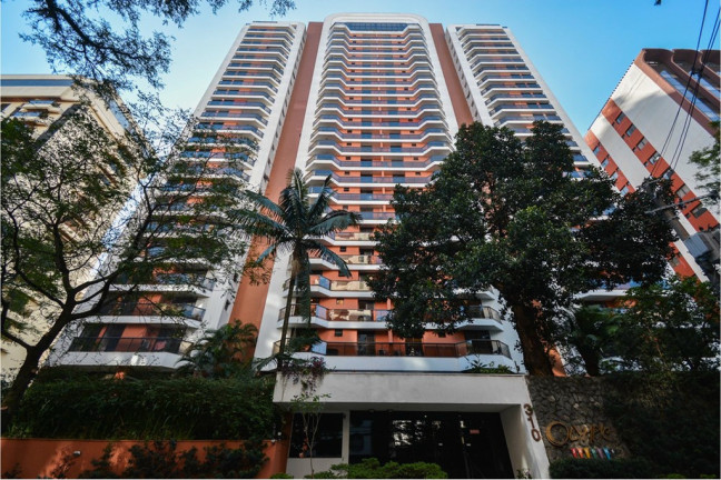 Imagem Imóvel com 2 Quartos à Venda, 90 m² em Jardim Paulista - São Paulo Imagem Imóvel com 2 Quartos à Venda, 90 m² em Jardim Paulista - São Paulo