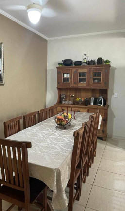 Imagem Sobrado com 3 Quartos à Venda, 500 m² em Centro - Riolândia Imagem Sobrado com 3 Quartos à Venda, 500 m² em Centro - Riolândia