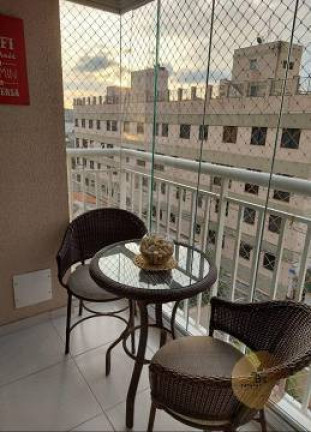 Apartamento com 3 Quartos à Venda, 85 m² em Centro - São Caetano Do Sul